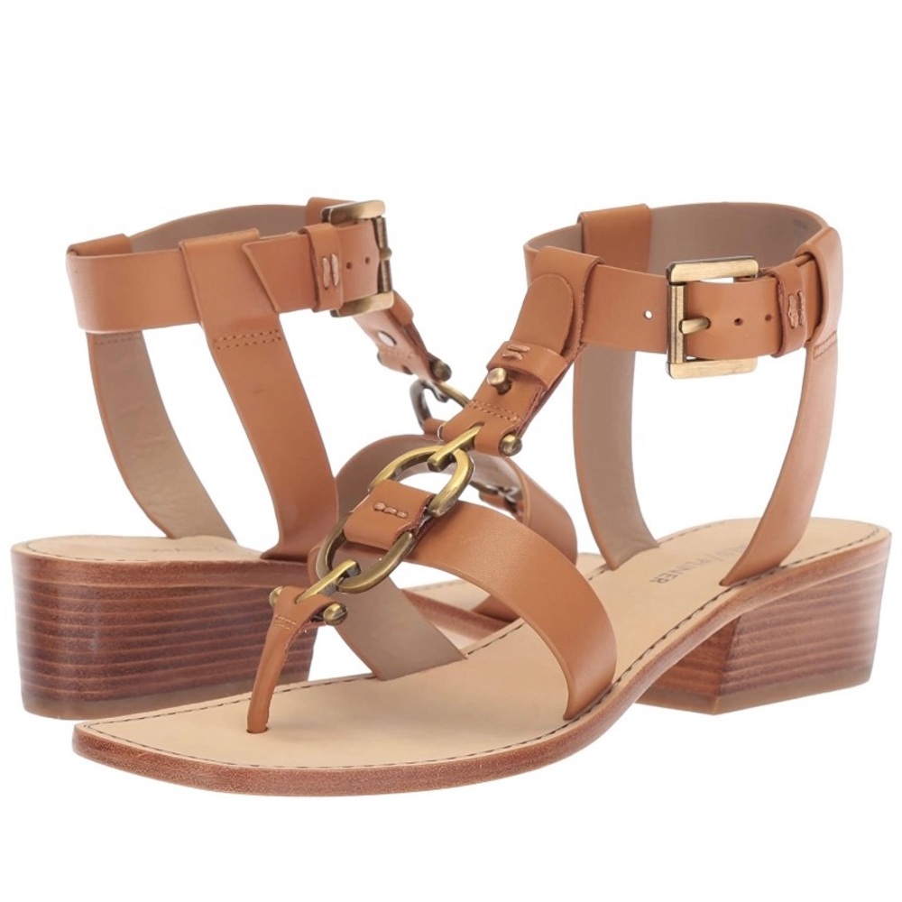 Donald Pliner Dena Sandals